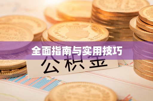 潘集全面指南与实用技巧