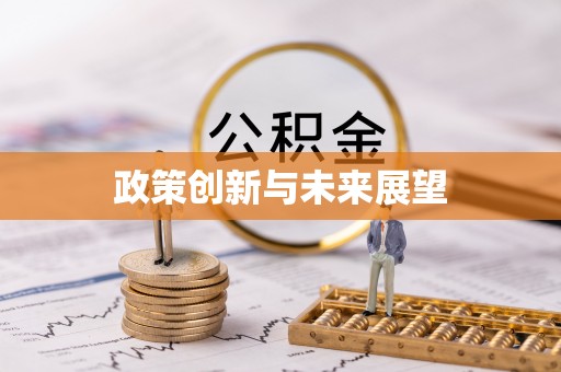 潘集政策创新与未来展望